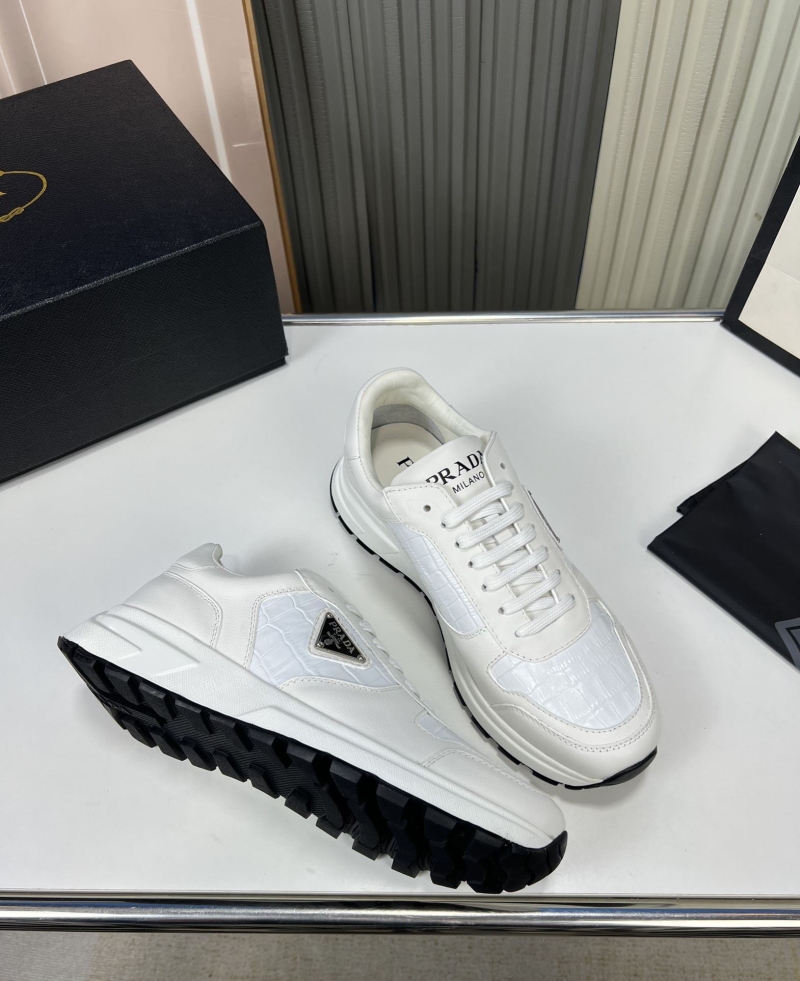 Prada Casual Shoes